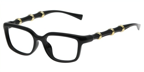 Oval Eyeglasses