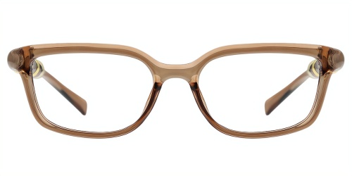 Oval Eyeglasses