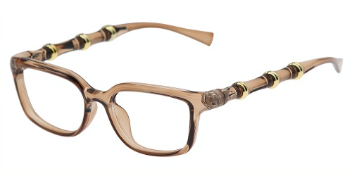 Oval Eyeglasses