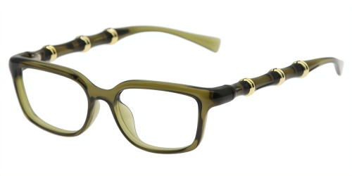 Oval Eyeglasses