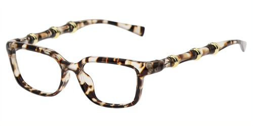 Oval Eyeglasses