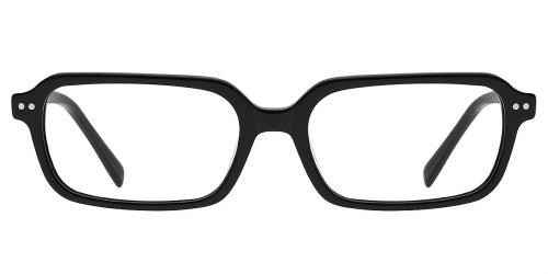 Rectangle Eyeglasses