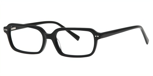 Rectangle Eyeglasses