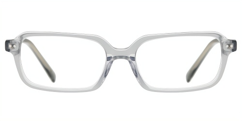 Rectangle Eyeglasses