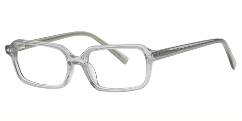 Rectangle Eyeglasses