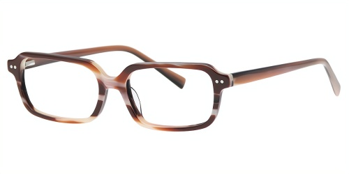 Rectangle Eyeglasses