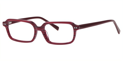 Rectangle Eyeglasses