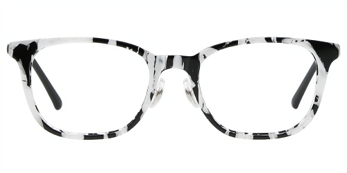 Horn Eyeglasses