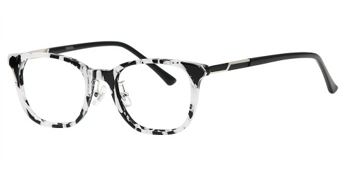 Horn Eyeglasses