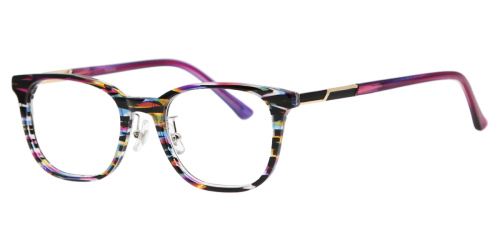 Horn Eyeglasses