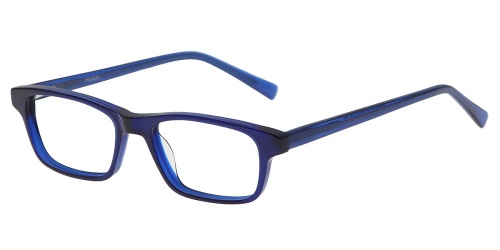 Rectangle Eyeglasses