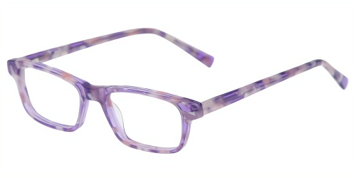 Rectangle Eyeglasses