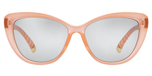 Cat-Eye Eyeglasses
