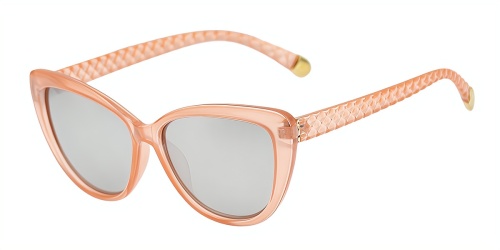 Cat-Eye Eyeglasses