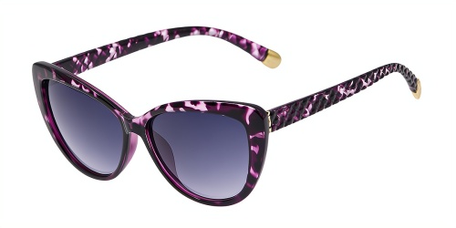 Cat-Eye Eyeglasses