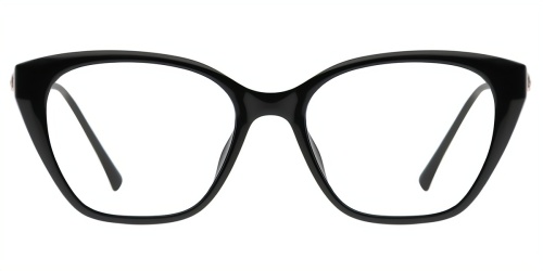 Cat-Eye Eyeglasses