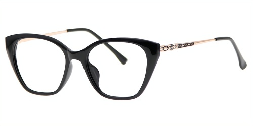 Cat-Eye Eyeglasses