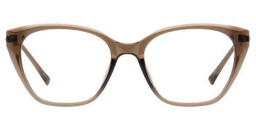 Cat-Eye Eyeglasses