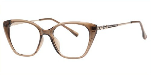 Cat-Eye Eyeglasses