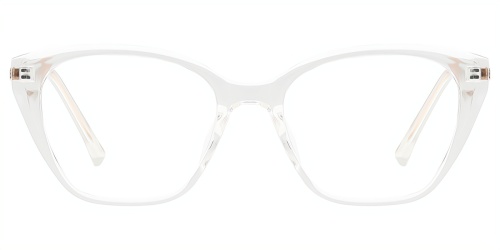 Cat-Eye Eyeglasses