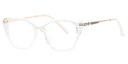 Cat-Eye Eyeglasses