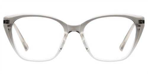 Cat-Eye Eyeglasses
