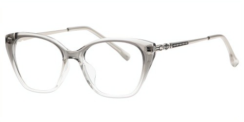 Cat-Eye Eyeglasses