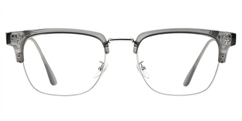 Horn Eyeglasses