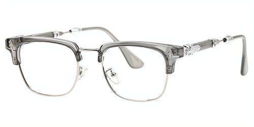 Horn Eyeglasses
