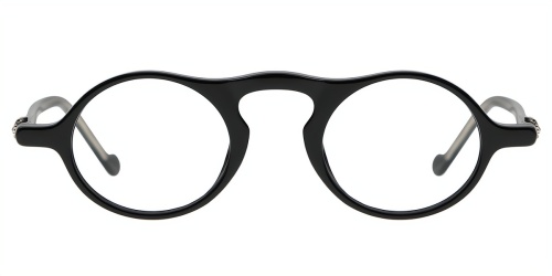 Oval Eyeglasses