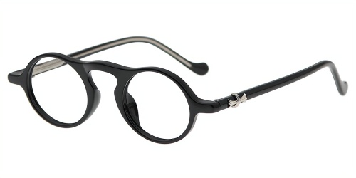 Oval Eyeglasses