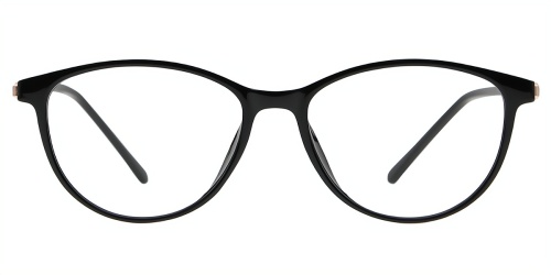 Cat-Eye Eyeglasses