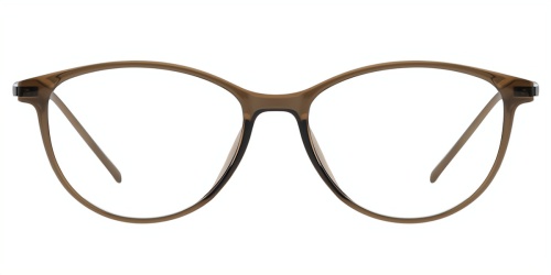 Cat-Eye Eyeglasses