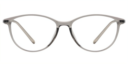 Cat-Eye Eyeglasses
