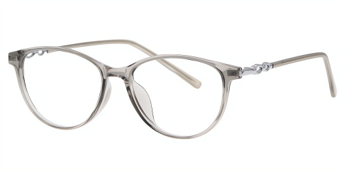 Cat-Eye Eyeglasses