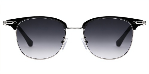 Horn Eyeglasses