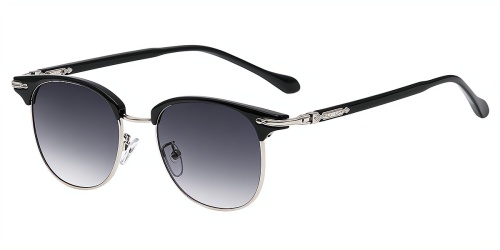 Horn Eyeglasses