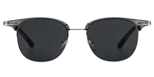 Horn Eyeglasses