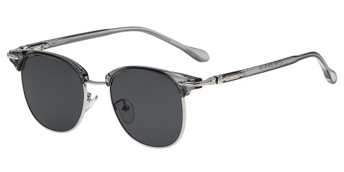 Horn Eyeglasses