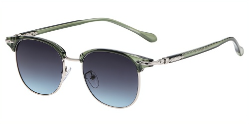 Horn Eyeglasses