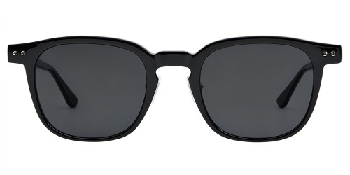 Horn Eyeglasses