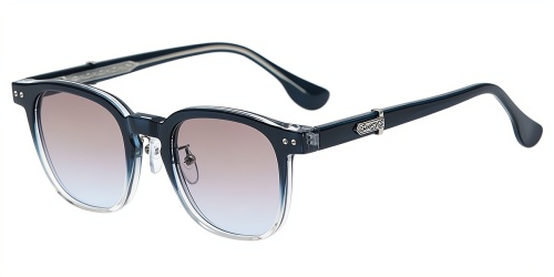 Horn Eyeglasses