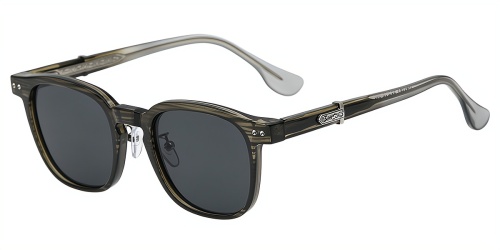 Horn Eyeglasses