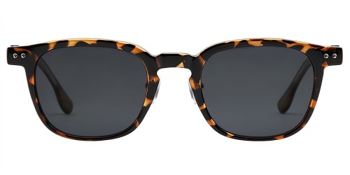 Horn Eyeglasses