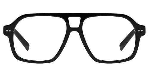 Aviator Eyeglasses