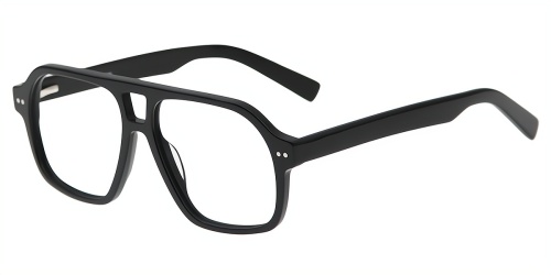 Aviator Eyeglasses