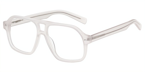 Aviator Eyeglasses