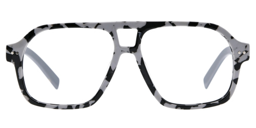 Aviator Eyeglasses