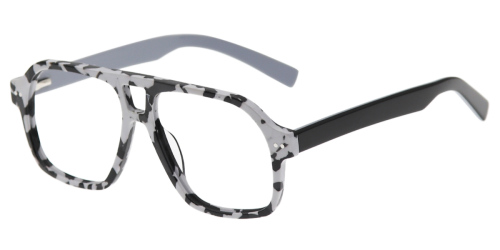Aviator Eyeglasses