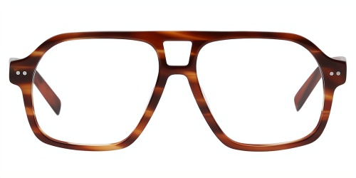 Aviator Eyeglasses